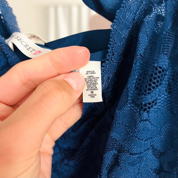 COPY - Vintage Slip Dress - Picture 6 of 7